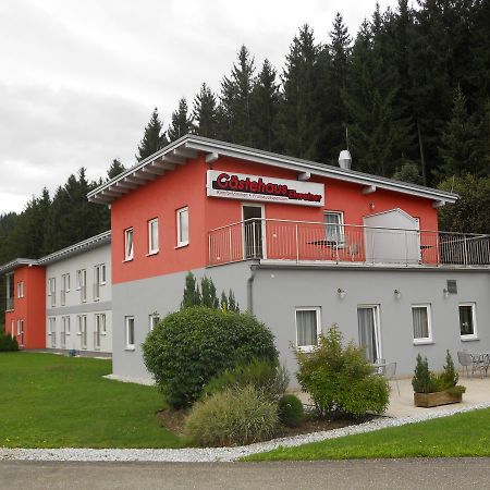 Gaestehaus Ehweiner Pols Zewnętrze zdjęcie