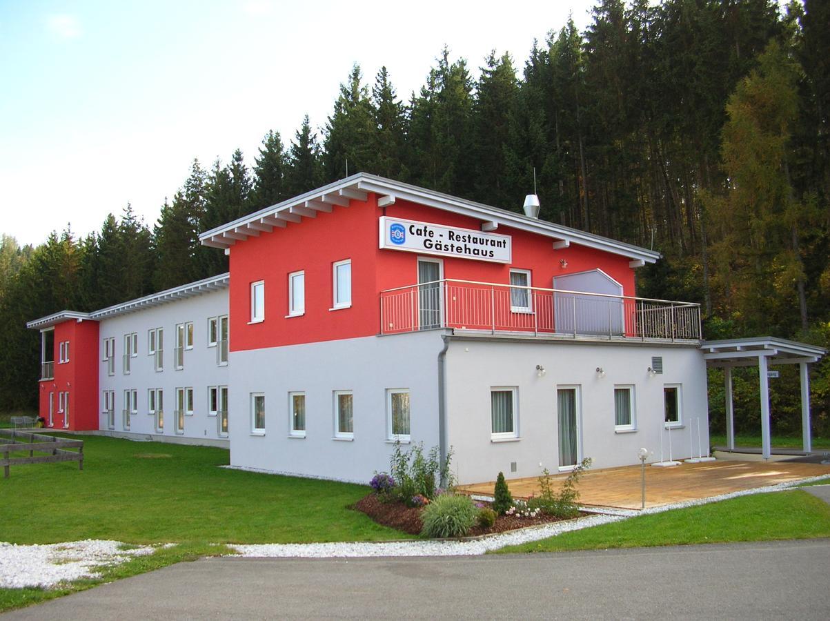 Gaestehaus Ehweiner Pols Zewnętrze zdjęcie