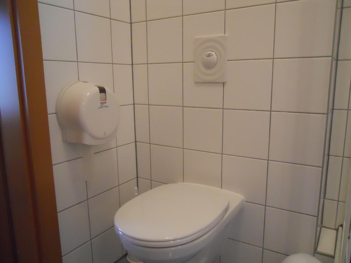 Gaestehaus Ehweiner Pols Zewnętrze zdjęcie